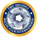 Obu Ihuoma Social Club International seal